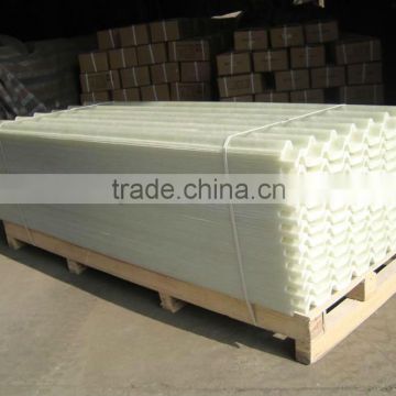 FRP Corrugated Sheets