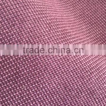 small rice sofa fabric bond T/C backing for sofa or mat