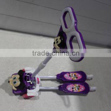 Lovely, Factory Direct Sales, Children Scooter Withbattery! photo-4