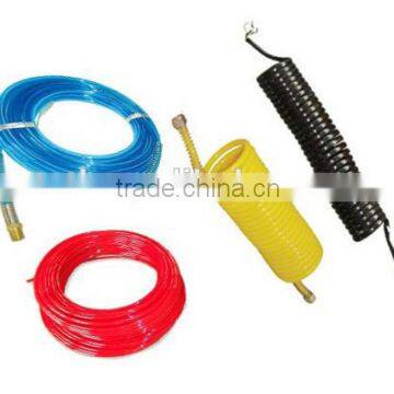 nylon air tube for air pressure tube