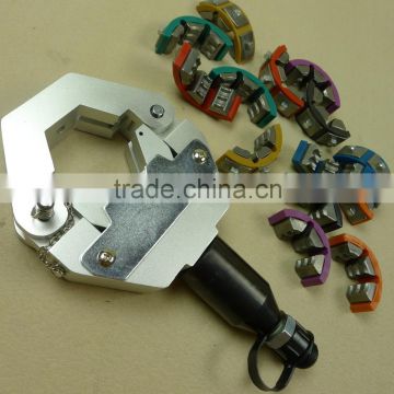 OEM hydraulic crimping tools