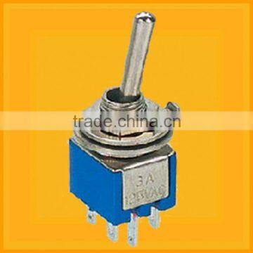 Generator Switch/automotive Rocker SwitchWaterproof Reset Switch/generator Switch