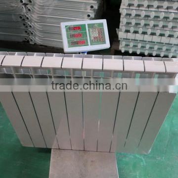 Die Cast Aluminium Heating Radiators