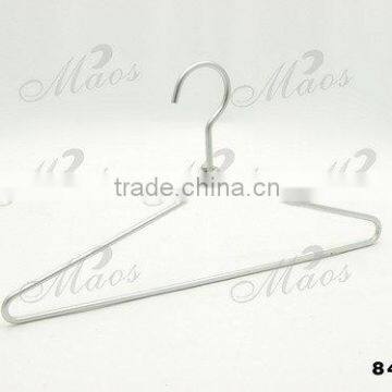 attractive designs;elegant appearance;aluminium hanger