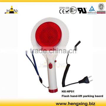 HP03 Car Emergency Tool Safety Hammer With LED photo-4