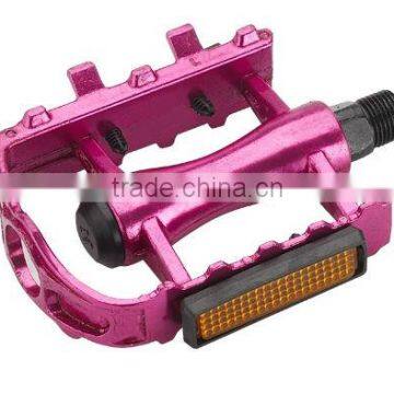 Aluminum Alloy Bicycle pedal necessary bike accessories a pair BN-J007