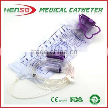 Enteral Feeding Bag Set