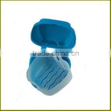 PP Denture Bath.Denture box