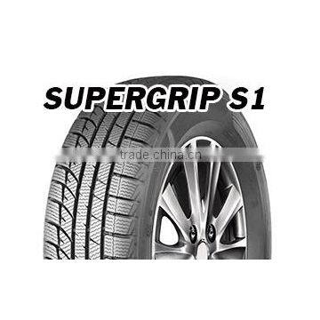 Qingdao Aufine Brand 155/80R13 165/65R13 With Good Quality Winter Tyres photo-5