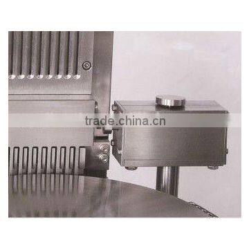 OUTPUT 120000 CAPSULES PER HOUR CAPSULE POWDER FILLING MACHINES photo-5