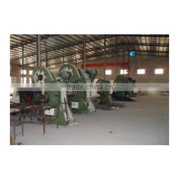 Xianghe Jinye Steel-Wood Furniture Co., Ltd. company overview - view 2