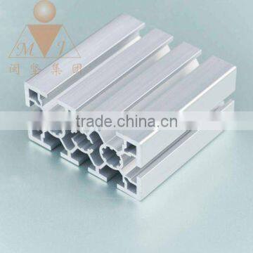 Aluminium extrusion 8 Slot 50x100 A