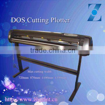 DOS 720 Cutting Plotter cutter plotter