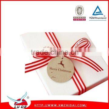 2016 Elegant Gift Decoration Ribbon Bow/handmade packing ribbon bow