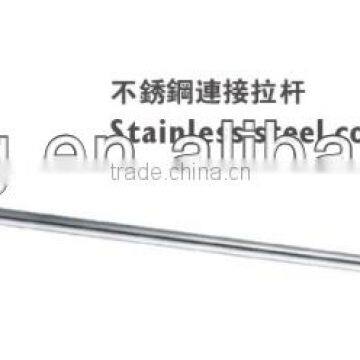 UM4504 High quality Stainless steel 304 connect bar