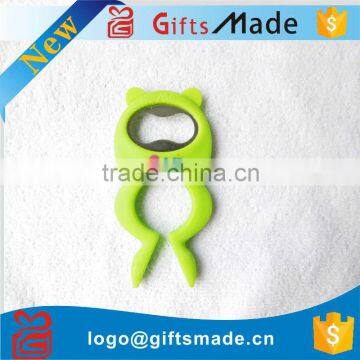 Personalized Large Decorative Magnetic Musical Beer Openers photo-3