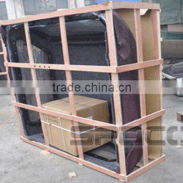 High Quality 4x4 Canopy Wholesale For D-Max photo-5