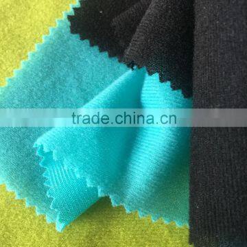 2016 Plush Toy's Cover Material/ Lining Material / Loop Velvet photo-3