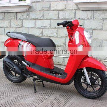 Jiajue 125cc 150cc Scopy Scooter photo-2