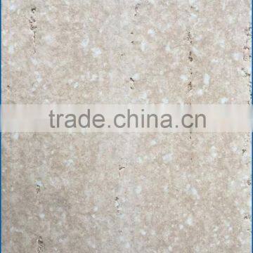 Cost Efficient Travertino Romano Texture Paint For Building Facade