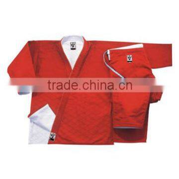 Judo Uniform photo-3