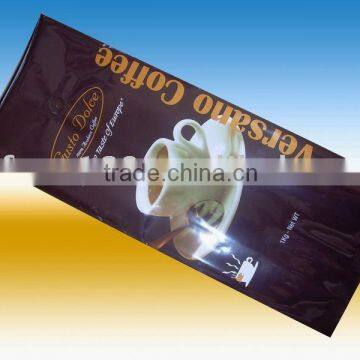 coffee bag