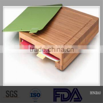 good chemical stability cutting boards for Haiti