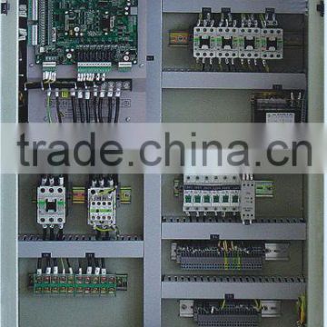 CAVF-N3 AC Frequency Conversion Control Cabinet Integrated with Control-driven for Control Cabinet