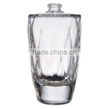 50ML Glass Perfume Bottle photo-2