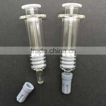 Tip Cap 1ml Prefillable Syringe