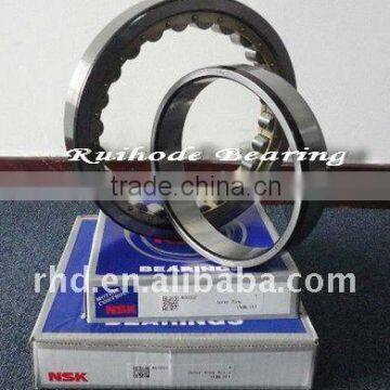 original NSK bearing NU2206E