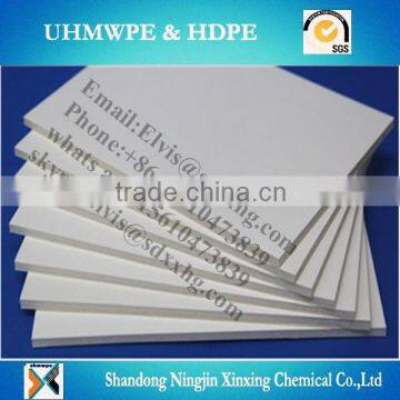 rigid extruded construction polystyrene retardant insulation pvc desk board