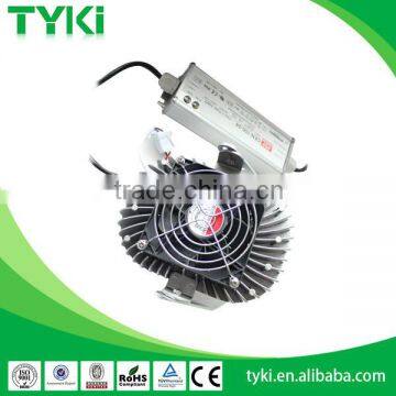 Free Maintenance 100lm/W Led Retrofit Lighting 80w for Church Lot photo-4