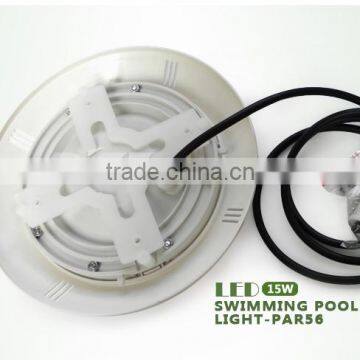 Warm White Swimming Pool Light 15W Stage Light Par Light photo-4