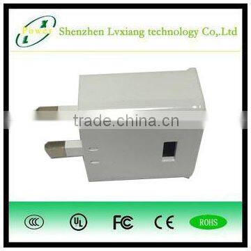 LX-ZK AC/DC Power Adapter With KC Certificate photo-6