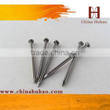 iron common nails wire nails building nails use for concrete wall