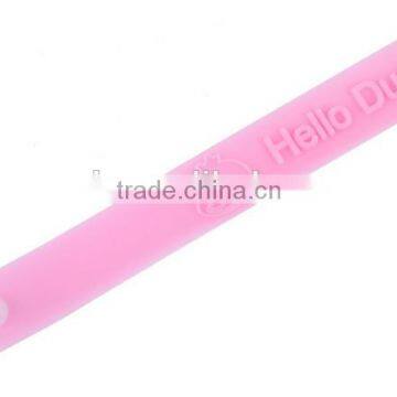 Best Silicone Anti Mosquito Bracelets Mosquito Repellent photo-5