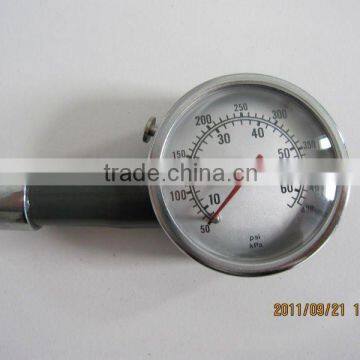 Tire Air Pressure Gauges