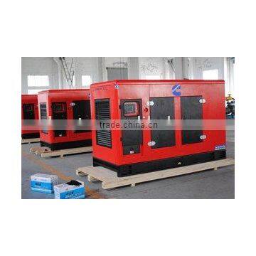 50kw High quality Electric Weichai Chinese generator (China brand engine diesel generator)