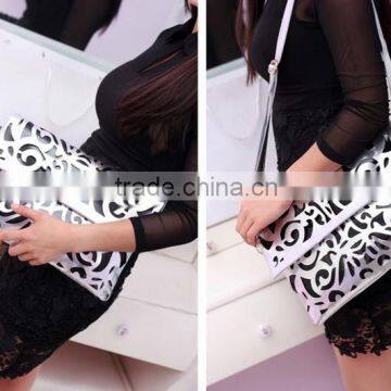 Promotion Envelope Bag Design Messenger Bag Briefcase Women's Day Clutch Bags Handbags photo-5