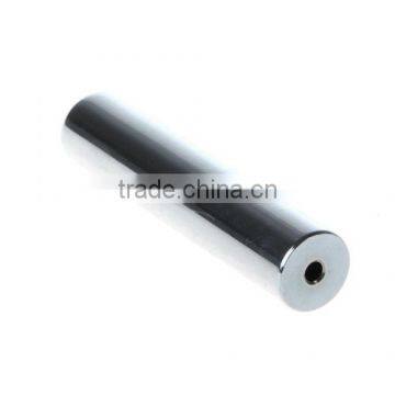 Stainless Steel Chrome Tone Bar Guitar Lap Slide For Guitar Bass photo-2