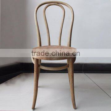 White Washed Walnut Tiffany Bentwood Chairs,tyling Bentwood Thonet Restaurant Thonet Bentwood Chair photo-2