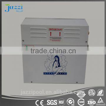 JAZZI The most efficient Generator 101104-101114