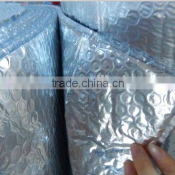 Manufacturer 3 Layers Protective Packing Air Bubble Film Making Machine photo-5