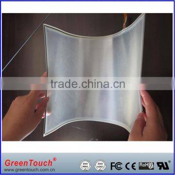 GreenTouch 15.6" 4 wire resistive touch film