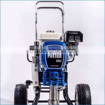 Paint Sprayer for Stain photo-2