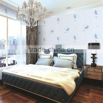 Wallpaper With a Butterfly Pattern From China Wholesale photo-5
