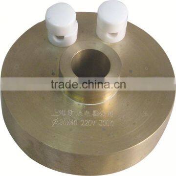 Manufacturer Die Casting Copper Band Heater Made in China