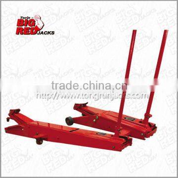 Torin BigRed 20T heavy duty Hydraulic Long Floor Jack truck jack professional type