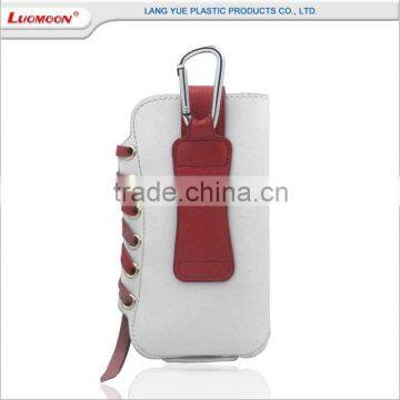 Universal 4 Inch M&m's Phone Case With Pothook for Alcatel One Touch Fierce photo-4